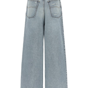 Balenciaga Baggy Jeans