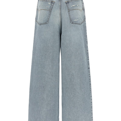 Balenciaga Baggy Jeans