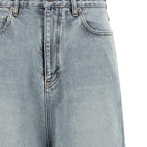 Balenciaga Baggy Jeans