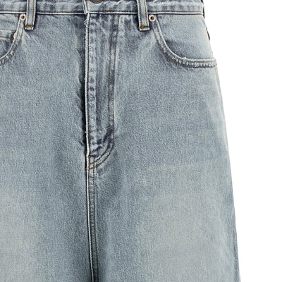 Balenciaga Baggy Jeans