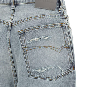 Balenciaga Baggy Jeans