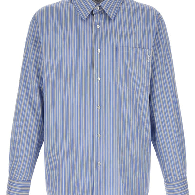 Saint Laurent Cassandre Shirt