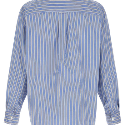 Saint Laurent Cassandre Shirt