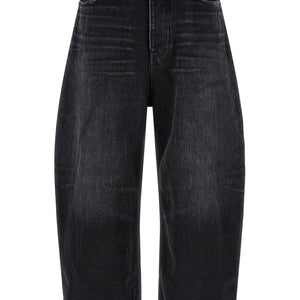 Balenciaga Incurvati Jeans