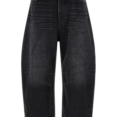 Balenciaga Incurvati Jeans