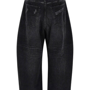 Balenciaga Incurvati Jeans