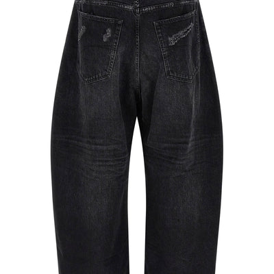 Balenciaga Incurvati Jeans