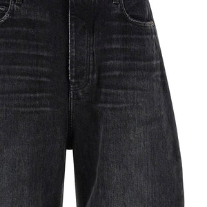 Balenciaga Incurvati Jeans
