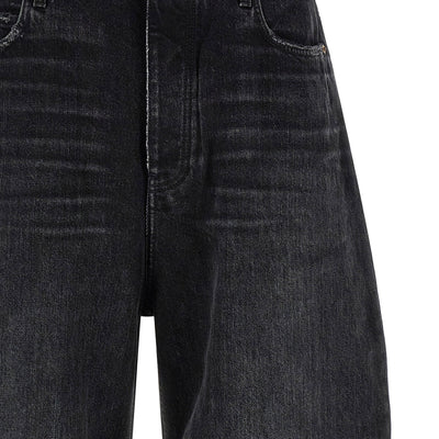 Balenciaga Incurvati Jeans