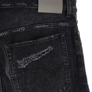 Balenciaga Incurvati Jeans