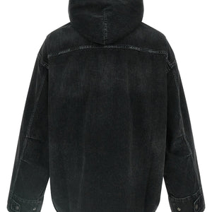 Balenciaga Cargo Jacket