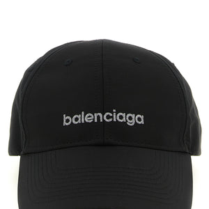 Balenciaga Techwear Cap