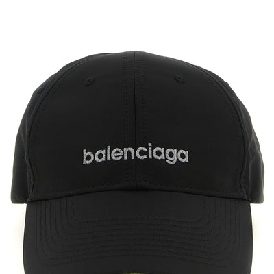 Balenciaga Techwear Cap