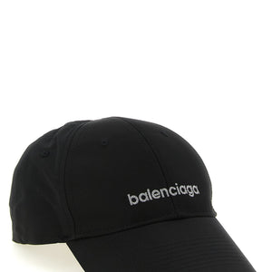 Balenciaga Techwear Cap