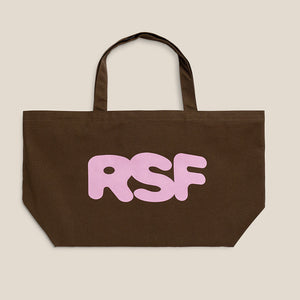 RSF weekend set bag + keychain