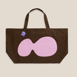RSF weekend set bag + keychain