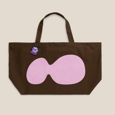 RSF weekend set bag + keychain