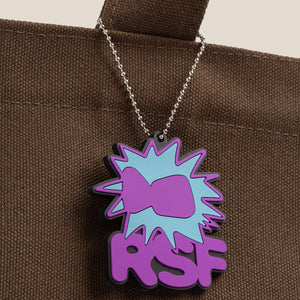 RSF weekend set bag + keychain