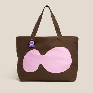 RSF weekend set bag + keychain