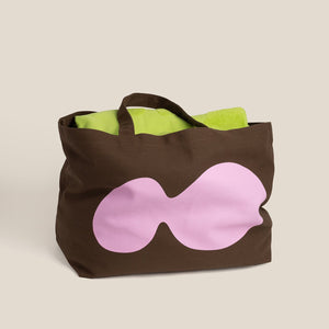 RSF weekend set bag + keychain