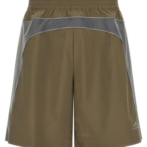 Balenciaga Techwear Shorts