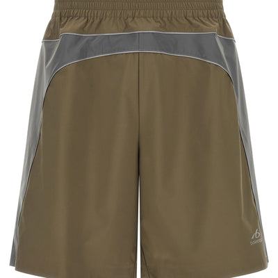 Balenciaga Techwear Shorts