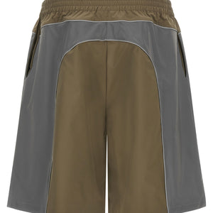 Balenciaga Techwear Shorts