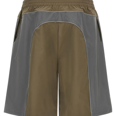 Balenciaga Techwear Shorts