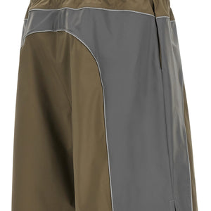 Balenciaga Techwear Shorts