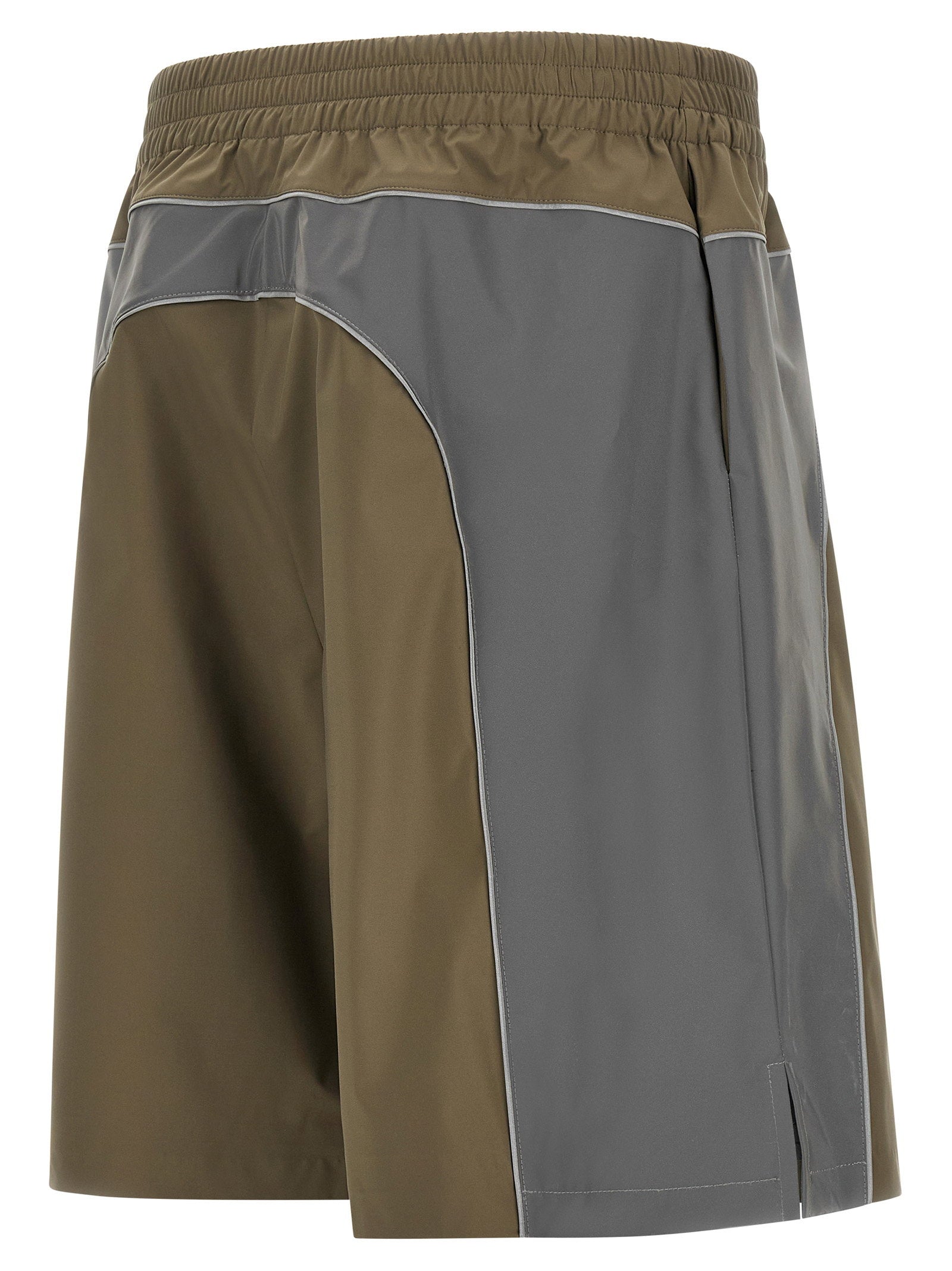 Balenciaga Techwear Shorts