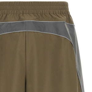 Balenciaga Techwear Shorts