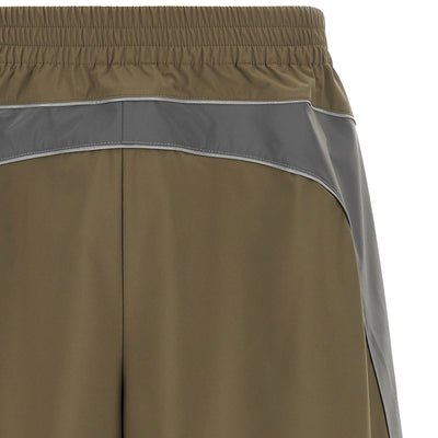Balenciaga Techwear Shorts