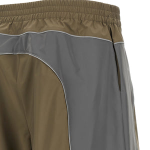 Balenciaga Techwear Shorts