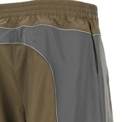 Balenciaga Techwear Shorts