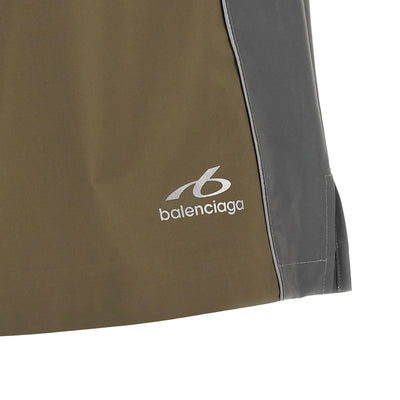 Balenciaga Techwear Shorts