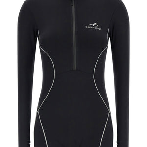 Balenciaga Techwear Bodysuit