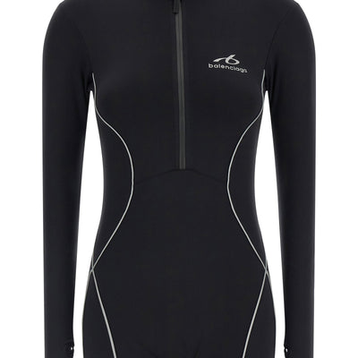 Balenciaga Techwear Bodysuit