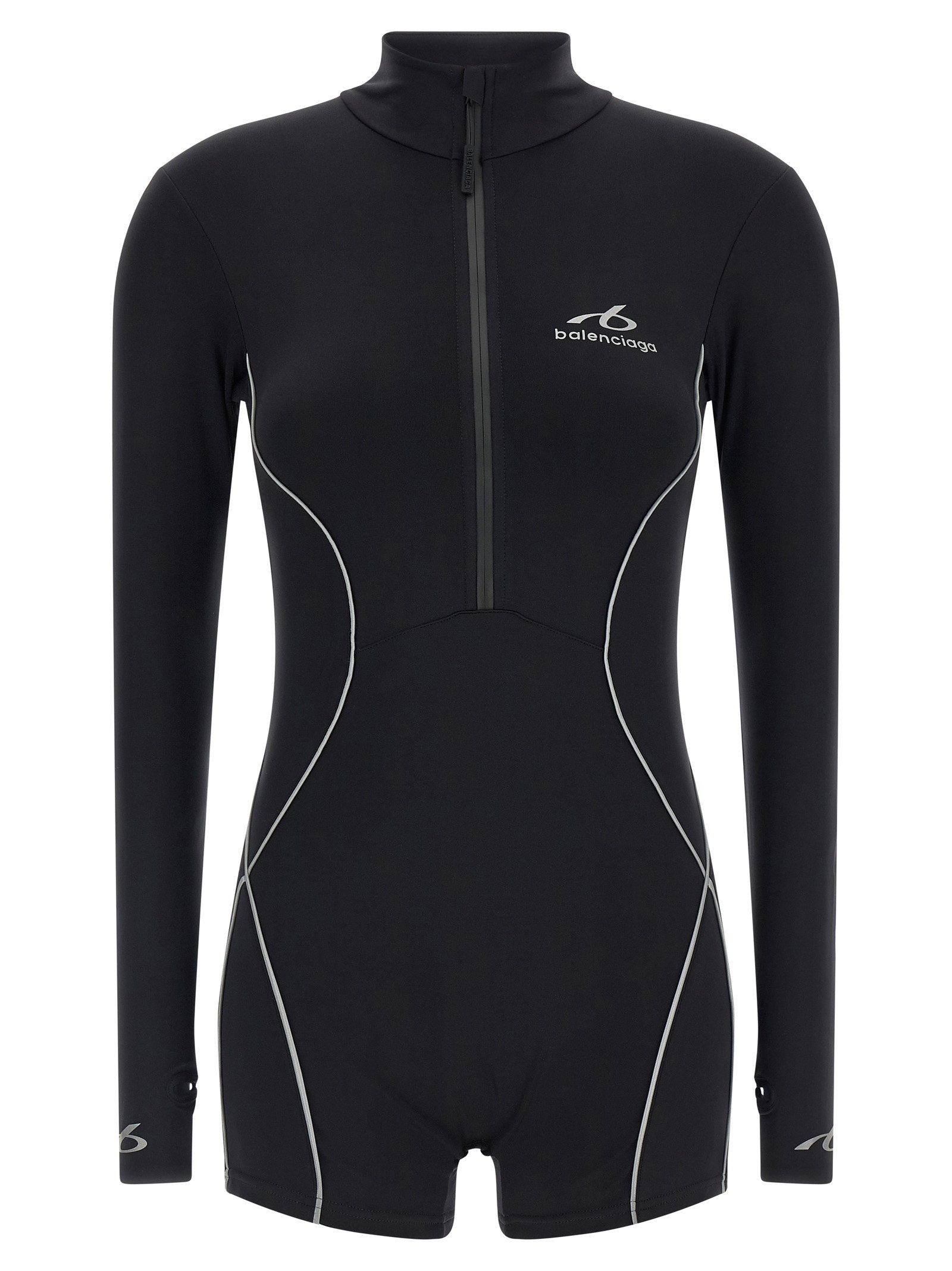 Balenciaga Techwear Bodysuit