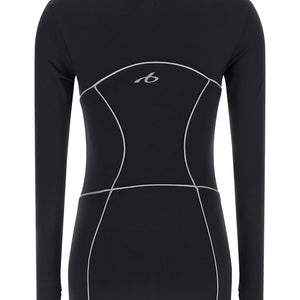 Balenciaga Techwear Bodysuit