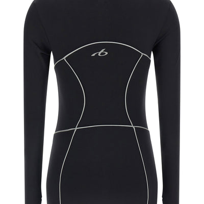 Balenciaga Techwear Bodysuit