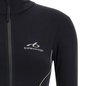 Balenciaga Techwear Bodysuit
