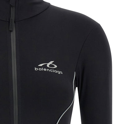 Balenciaga Techwear Bodysuit