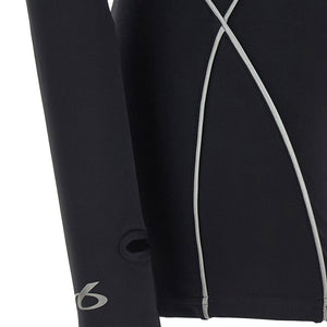 Balenciaga Techwear Bodysuit