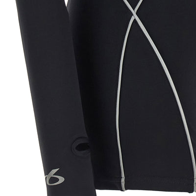 Balenciaga Techwear Bodysuit