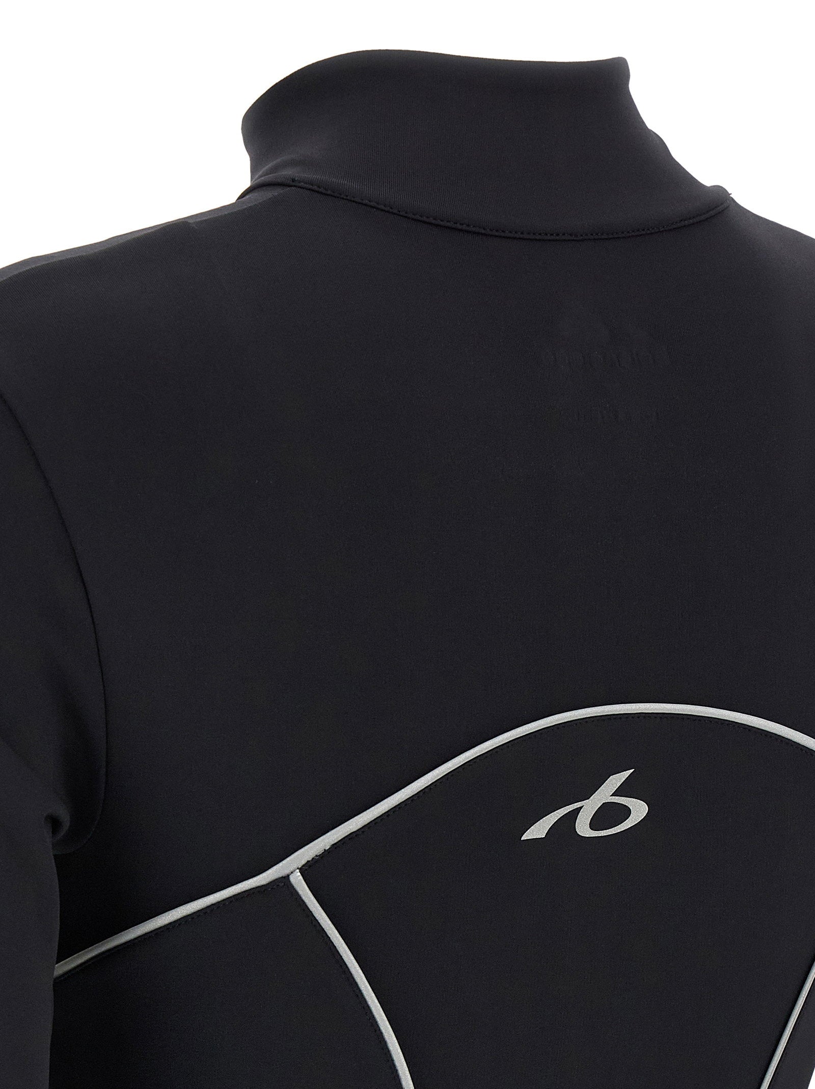 Balenciaga Techwear Bodysuit