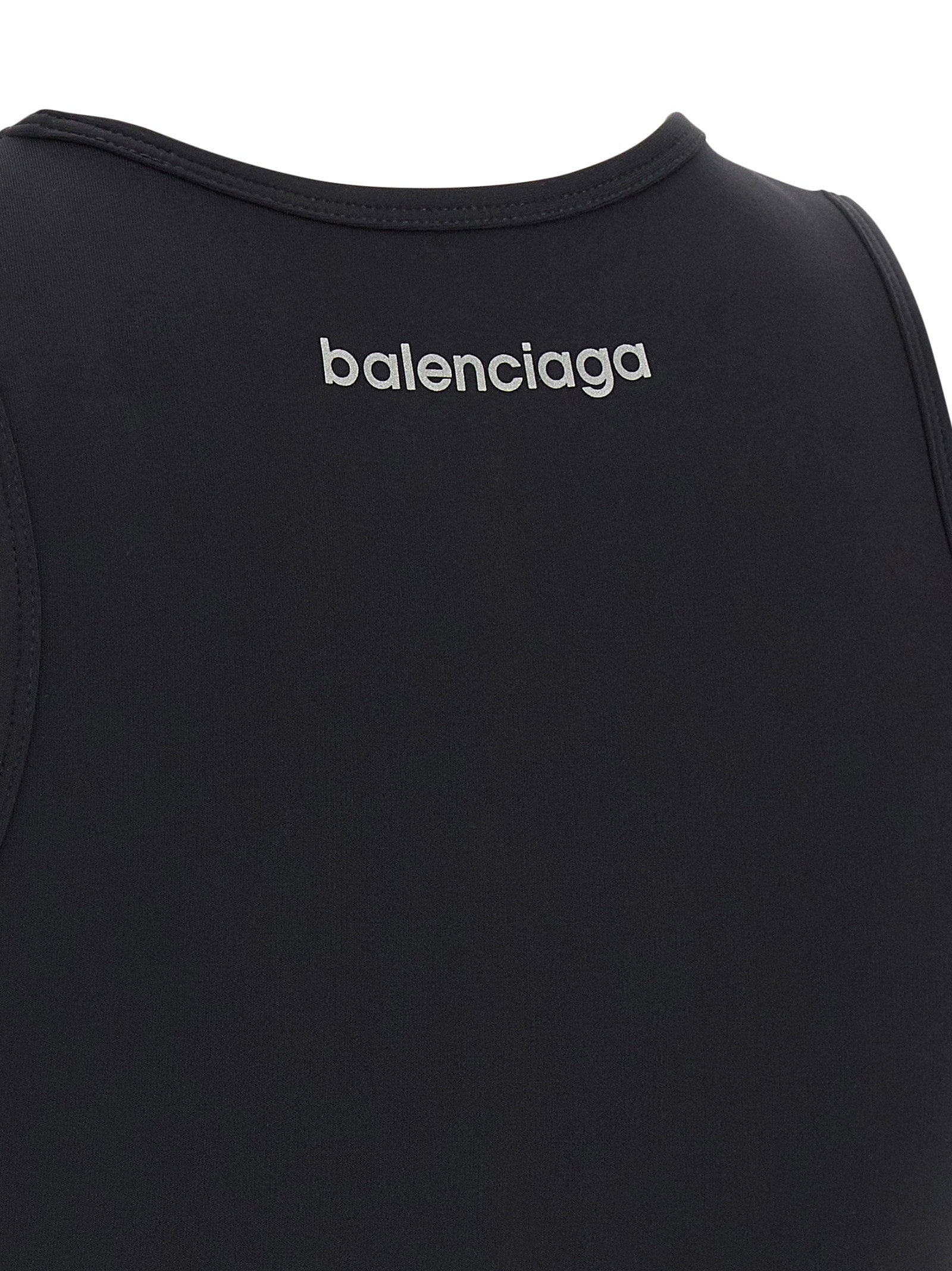 Balenciaga Techwear Top
