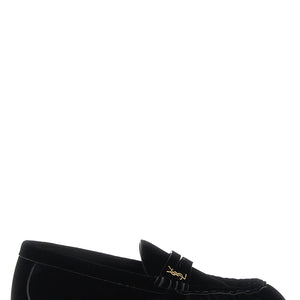 Saint Laurent Le Loafer Loafers