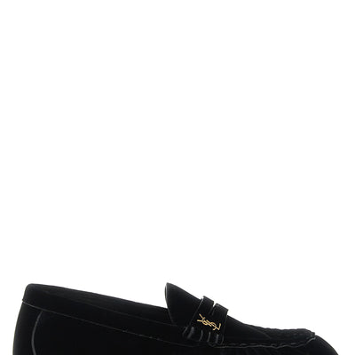 Saint Laurent Le Loafer Loafers