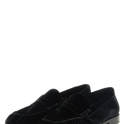 Saint Laurent Le Loafer Loafers