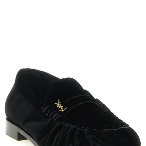 Saint Laurent Le Loafer Loafers
